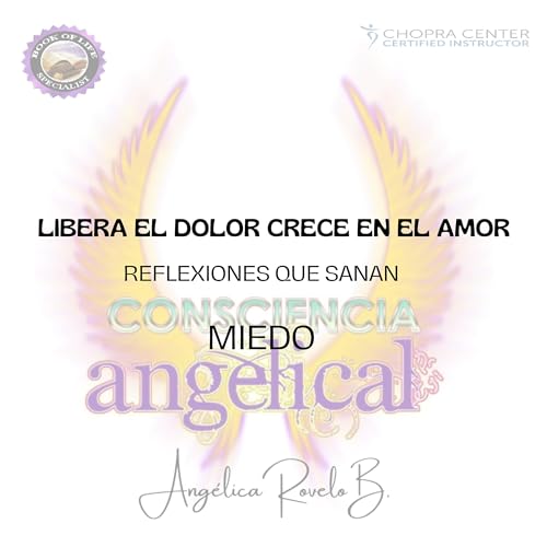 Reflexionando al Miedo. episodio 2