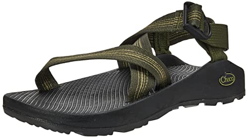 Chaco (チャコ) メンズ Z1 クラシック スポーツサンダル US サイズ: 10 Wide カラー: ブラウン