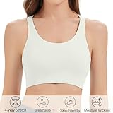 Zoom IMG-1 nabawa reggiseno sportivo da donna