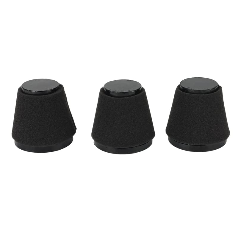Set Di 4 Filtri HEPA Di Ricambio Per Aspirapolvere Dirt Devil Modelli