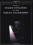 Piano Stylings of the Great Standards, Vol 5 (The Steinway Library of Piano Music)