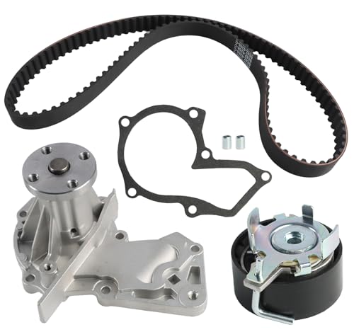 Kit correa de distribución motor con bomba de agua Fusion 2013 Transit Connect 1.6L