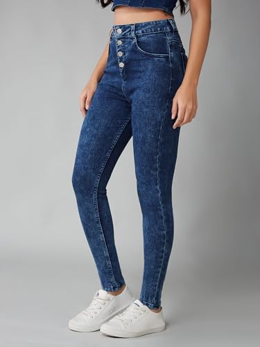 Image of Dolce Crudo Women Jeans