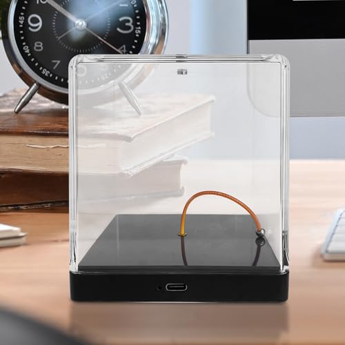 Herramienta multifuncional para mejorar el hogar con luz magnética de diseño 3