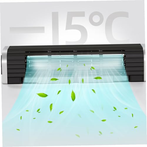 DOITOOL Cooler USB para Laptop con ventilador ajustable miniatura 6