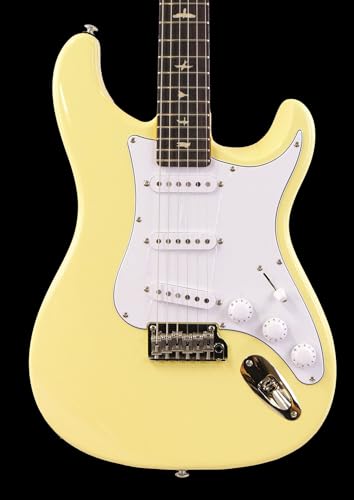 (PRS) SE Silver Sky (Moon White) �G���L�M�^�[