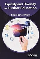Equality and Diversity in Further Education 1774076594 Book Cover