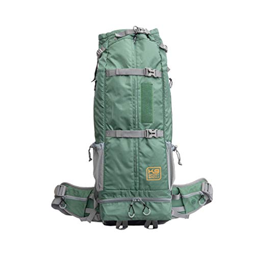 K9 Sport Sack | Kolossus Dog Carrier Backpack for Small and Medium Pets | Front Facing Adjustable Dog Backpack Carrier… - Image 3