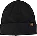 Price comparison product image Barts Willes Beanie Beret, Black (Black 0001), One Size