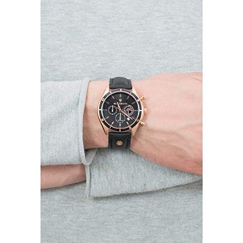 Maserati Orologio Uomo R8871624001