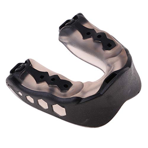 MagiDeal Gebitsbeschermers/Gebitsbeschermers Boksen/Rugby/Hockey/MMA/Martial Arts/Taekwondo/Muay Thai-tanden Meerdere… - Image 5