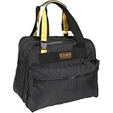 Expandable Deluxe Tote