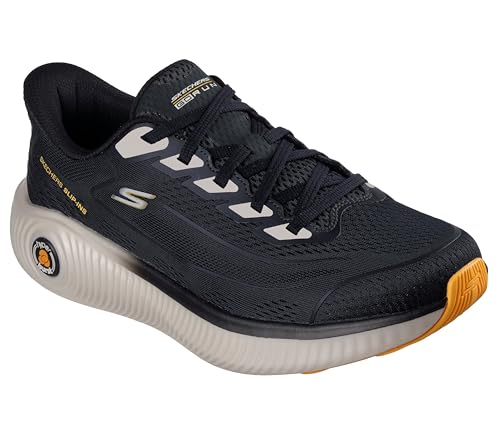 Image of Skechers Mens GO Run Anywhere Slip-ins Running Shoe
