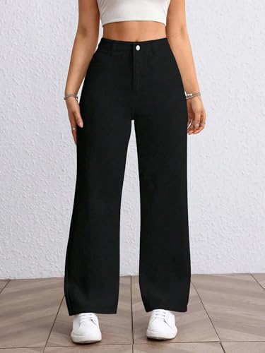 Image of KOTTY Womens Denim Jeans | Stylish Daily Comfort | Casual Wear