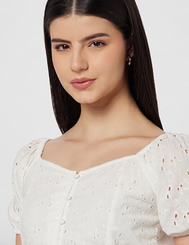 Image of Max Women's Cotton Regular Fit T-Shirt