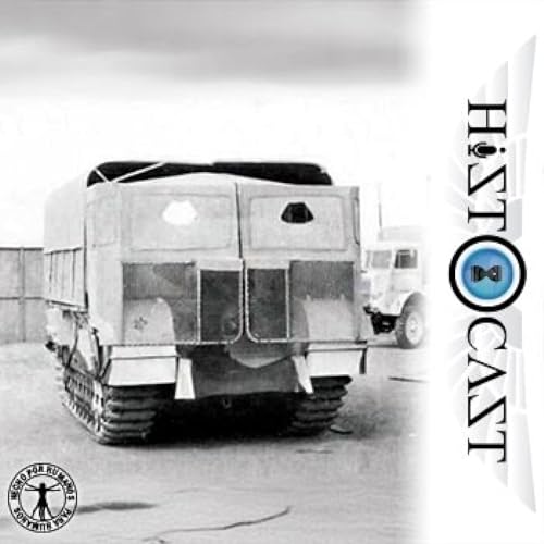 HistoCast 333 - Operaciones de enga&ntilde;o