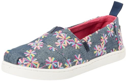 Image of Toms Girls' Alpargata
