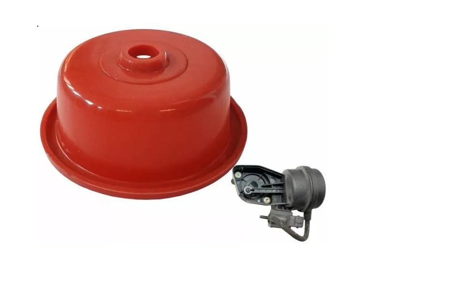 Actionneur sous vide à membrane diaphragme 1.6,1.8,2.0 BVY BVZ BLX BMB ADR APT ARG 06B133619A, 06B133619B, 06B133619C, 06B133619D, 2306933111