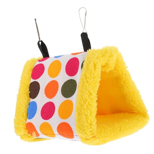 BESPORTBLE ~̒̑nbN hammock bird  ̍  ̉ Op IEԂ牺nbN IẺƂ̑ ybgP[WX[sOxbh Rbg