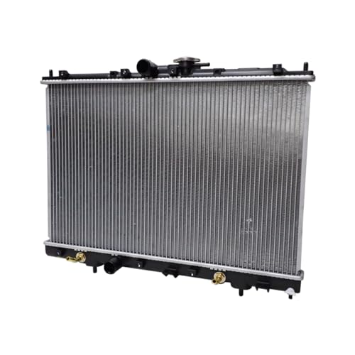 パジェロ イオ H61W H62W H66W H67W H71W H72W H76W H77W 三菱車用 ラジエーター ラジエター キャップ付 MR373172