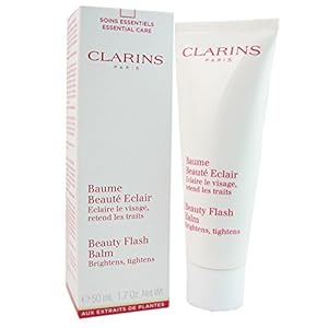 Clarins Beauty Flash Balm, 50 ml