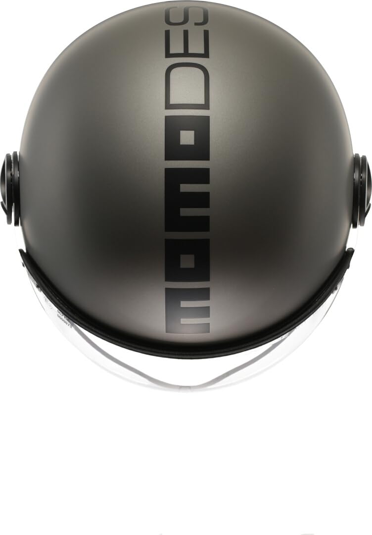 MOMODESIGN - FGTR EVO E2206