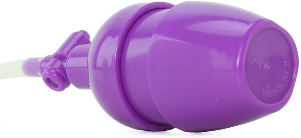 Sensual Enhancement Pump for Intimate Pleasure - Women's Pleasure Enhancer