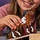 SCHLEICH 13978 Mangalarga Marchador Hengst, ab 5 Jahren, Horse Club - Spielfigur, 4 x 18 x 11 cm