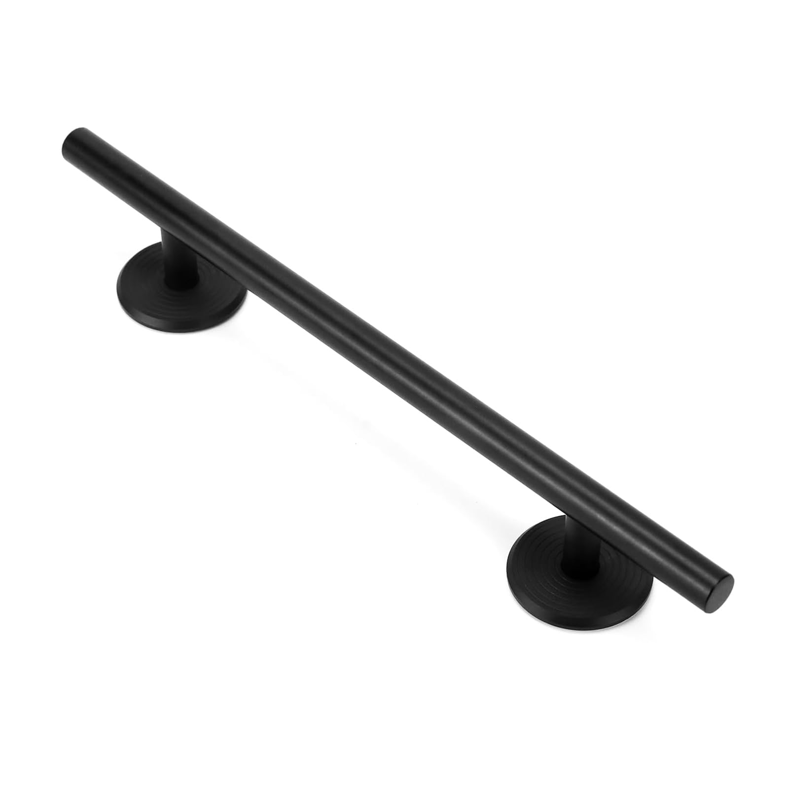 YUGSHNKFC Aluminum Alloy Fingerboard Stunt Rails Set for Enhanced Durability and Long Lasting Skateboarding Enjoyment Skate Rails