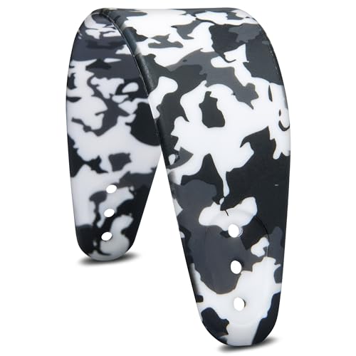 Bandeau silicone Arctis Nova accessoire de rechange pour arceau casque - 7