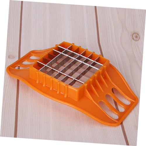 Cortadora de papas GLEAVI para frutas y verduras miniatura 4