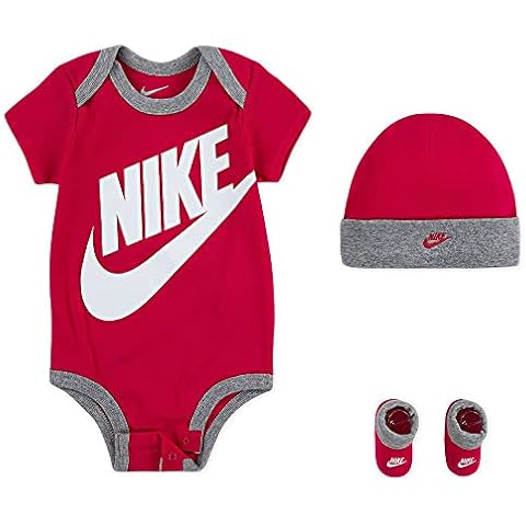 Ensemble bébé Nike Futura 0-6 mois Cover