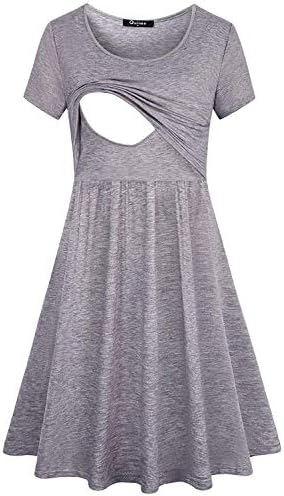 Nursing summer dress Outlet