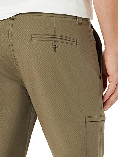 Image of Lee Men's Performance Series Extreme Comfort Cargo Pant