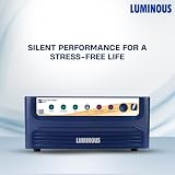 Luminous Power Sine 800 Pure Sine Wave Inverter (700VA) — view 2