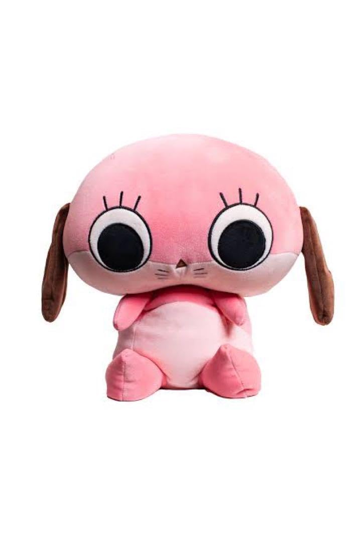 マロミのぬいぐるみ　Mサイズ マロミのぬいぐるみMサイズ