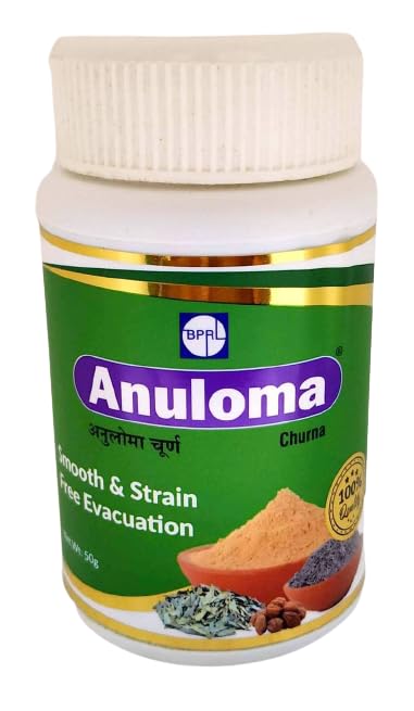 BPRL SAGAR ANULOMA CHURNAM 50GM PACK OF 6 (B0C81WP152) Amazon Price History, Amazon Price Tracker