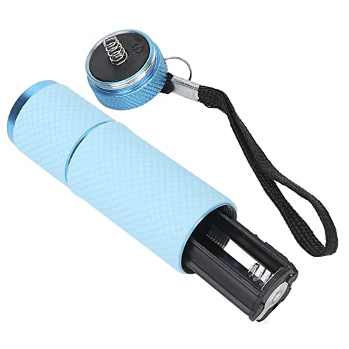 Lampada per Unghie a Torcia, Mini Lampada per