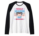 World Hearing Day Deaf ASL Gift Tees
