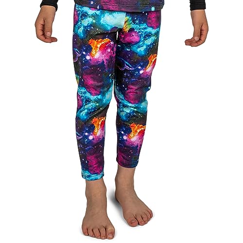 BLACKSTRAP Kids Therma Baselayer Pant2