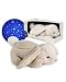 Cloud b Twilight Buddies Bunny Night Light Soother