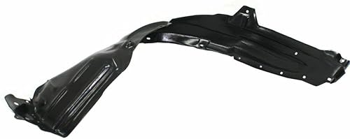 Miniatura 6 de Parts N Go Forro de guardabarros con clips para 2013-2018 Rav4 delantero derecho lado del pasajero TO1249171 5387542080