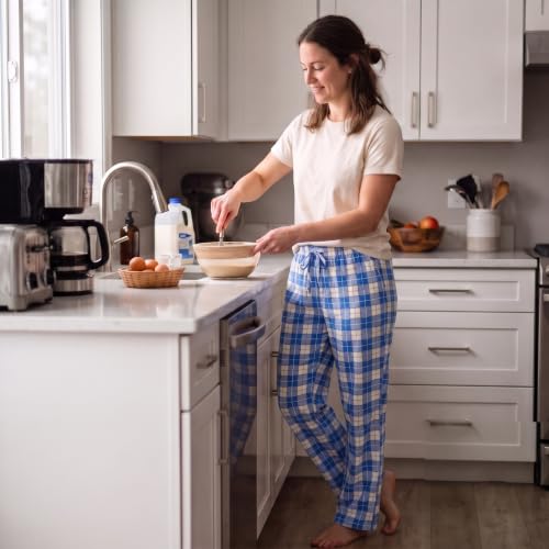 Image of Just Love Women 100% Cotton Pajama Pants