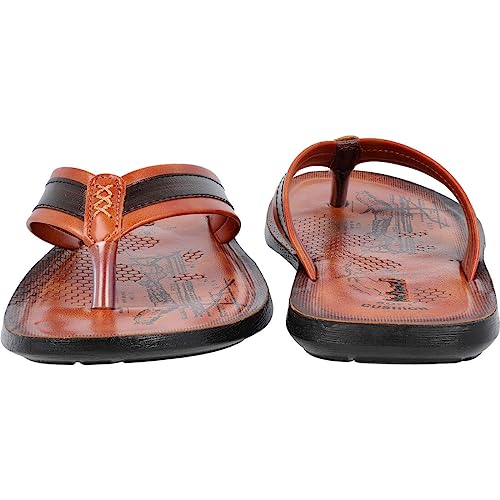 Image of Walkaroo Men's Slipper