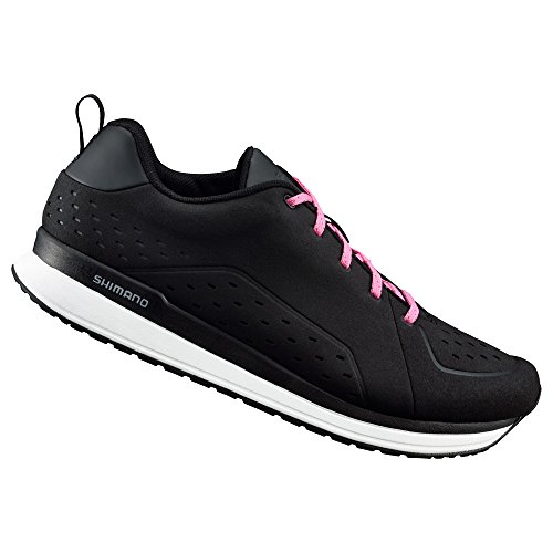SHIMANO SH-ct5 Women, Chaussures de Cyclisme. Femme