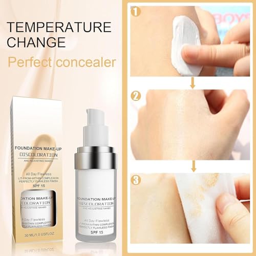 Tratamientos, Drugstore Imagen adicional