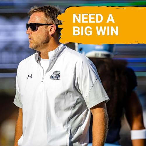 Page de couverture de SUN BELT WEEK 3: Upset Alert for Power 4 Showdowns. Can Troy stun Memphis?