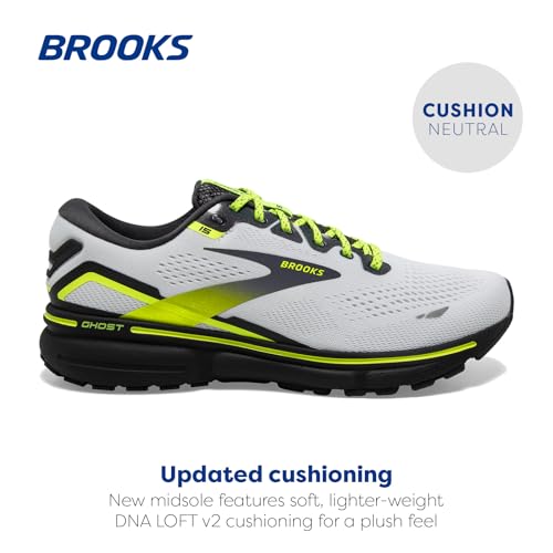 Image of Brooks Women's Ghost 15 Neutral Running Shoe