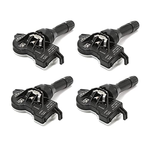 Capteur TPMS 4250C276 pour valve pneu Mitsubishi Outlander et Lancer