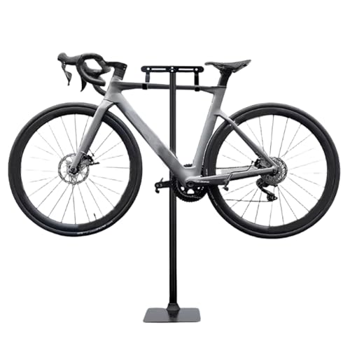 qingshenyi ���]�� �X�^���h �t�b�N�|���� �X�`�[���� ��� 80-130cm���������\ ���芴 ���u�� �|��Ȃ� �����e�i���X�X�^���h �T�r�h�~ �y�� �����^�тɕ֗� ���[�h�o�C�N �N���X�o�C�N ���[ �g���ȒP �����p (���u���^�i�A���~�j�E